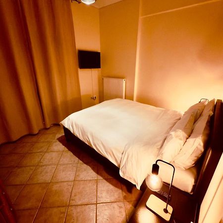 Апартаменты Cw Flat Александроуполис Экстерьер фото